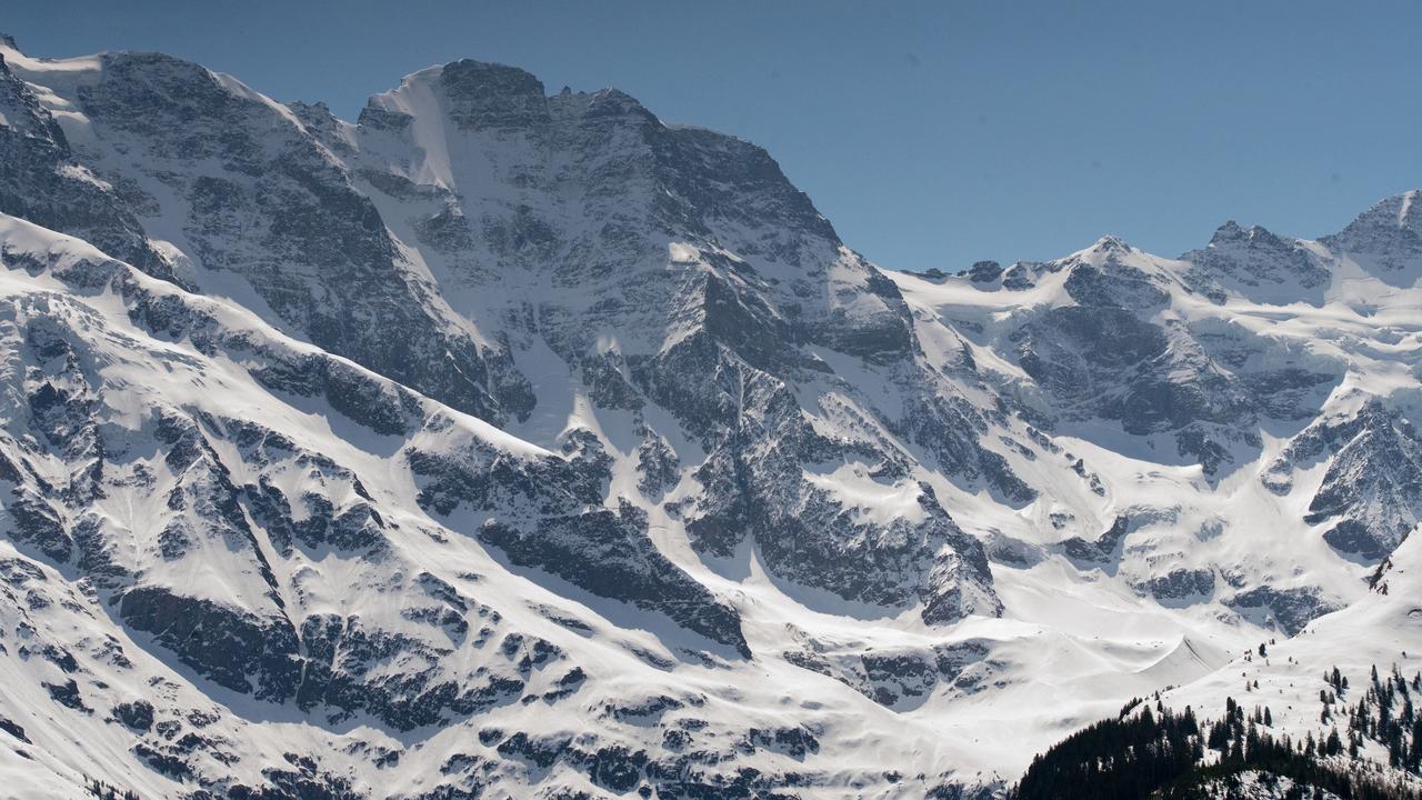 Sportchalet Muerren Exterior foto